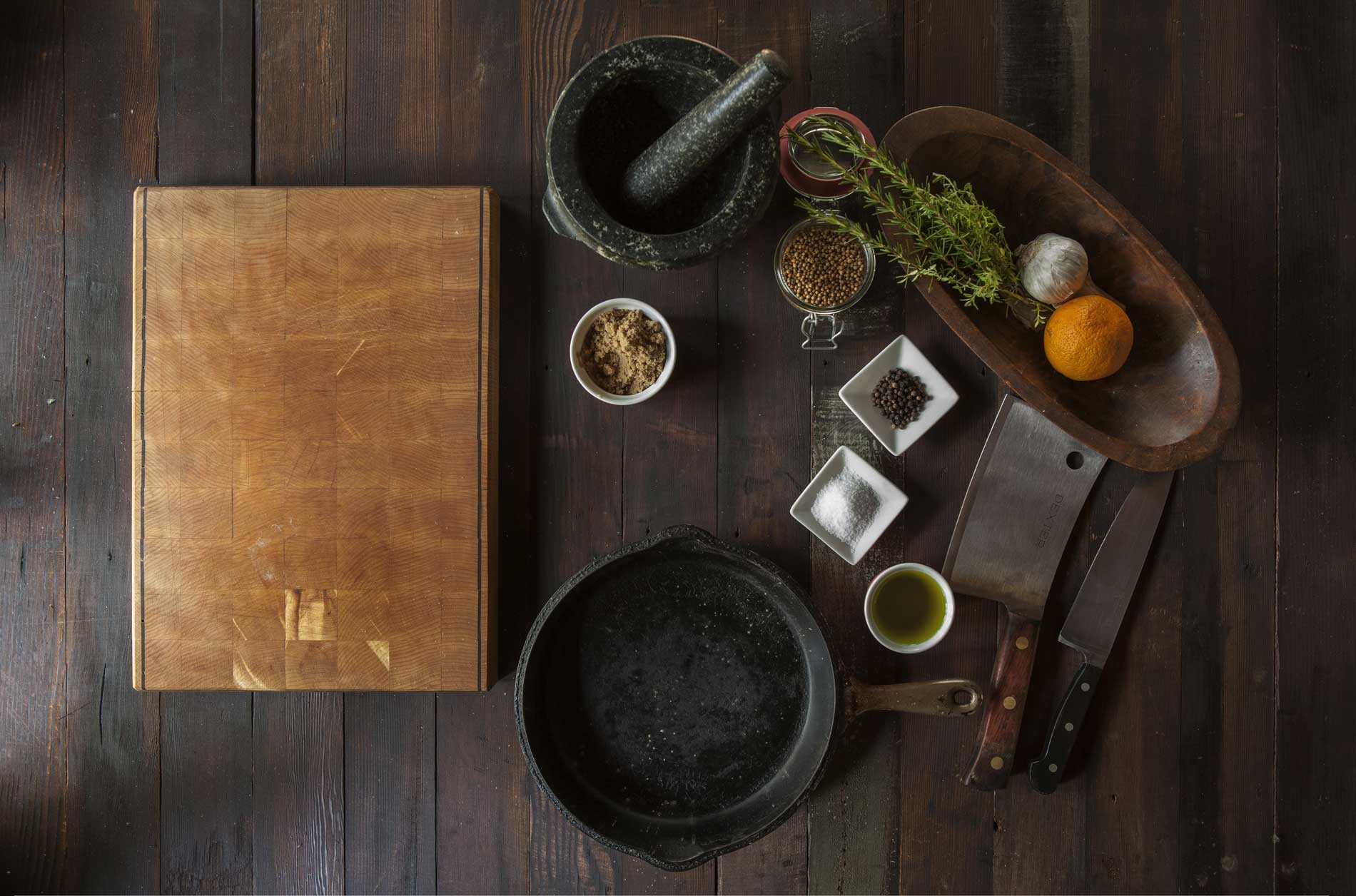 A Chicago Culinary Adventure - Chef Driven Food Tours 